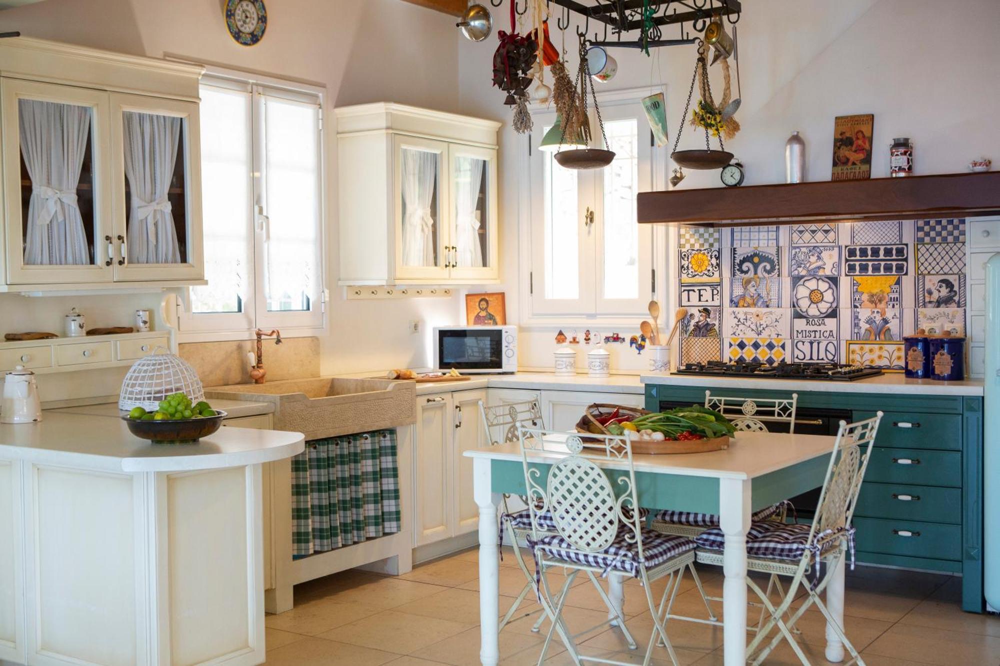 Boutique Villa Andronice Tsoukaládhes Exteriér fotografie