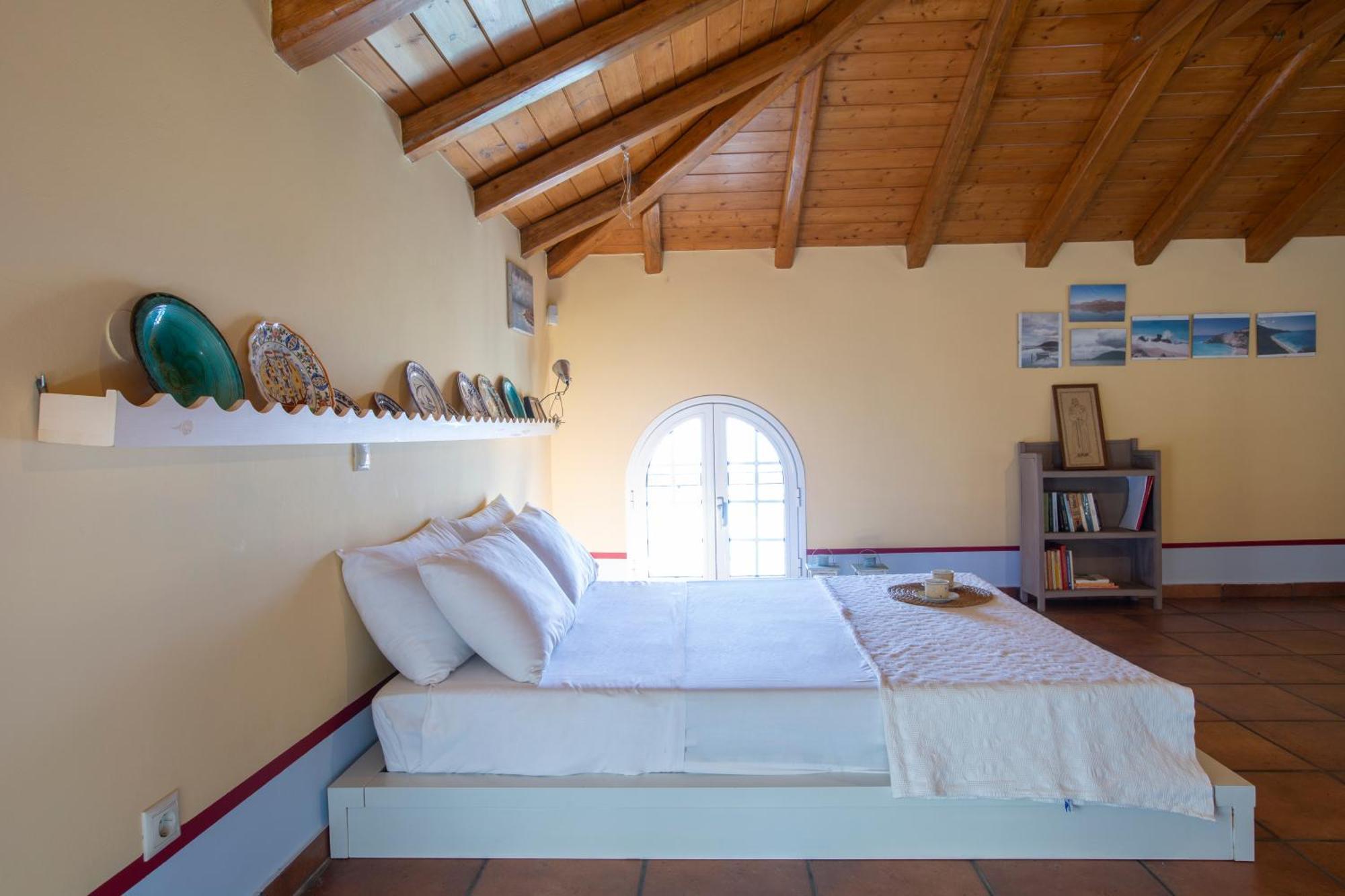 Boutique Villa Andronice Tsoukaládhes Exteriér fotografie
