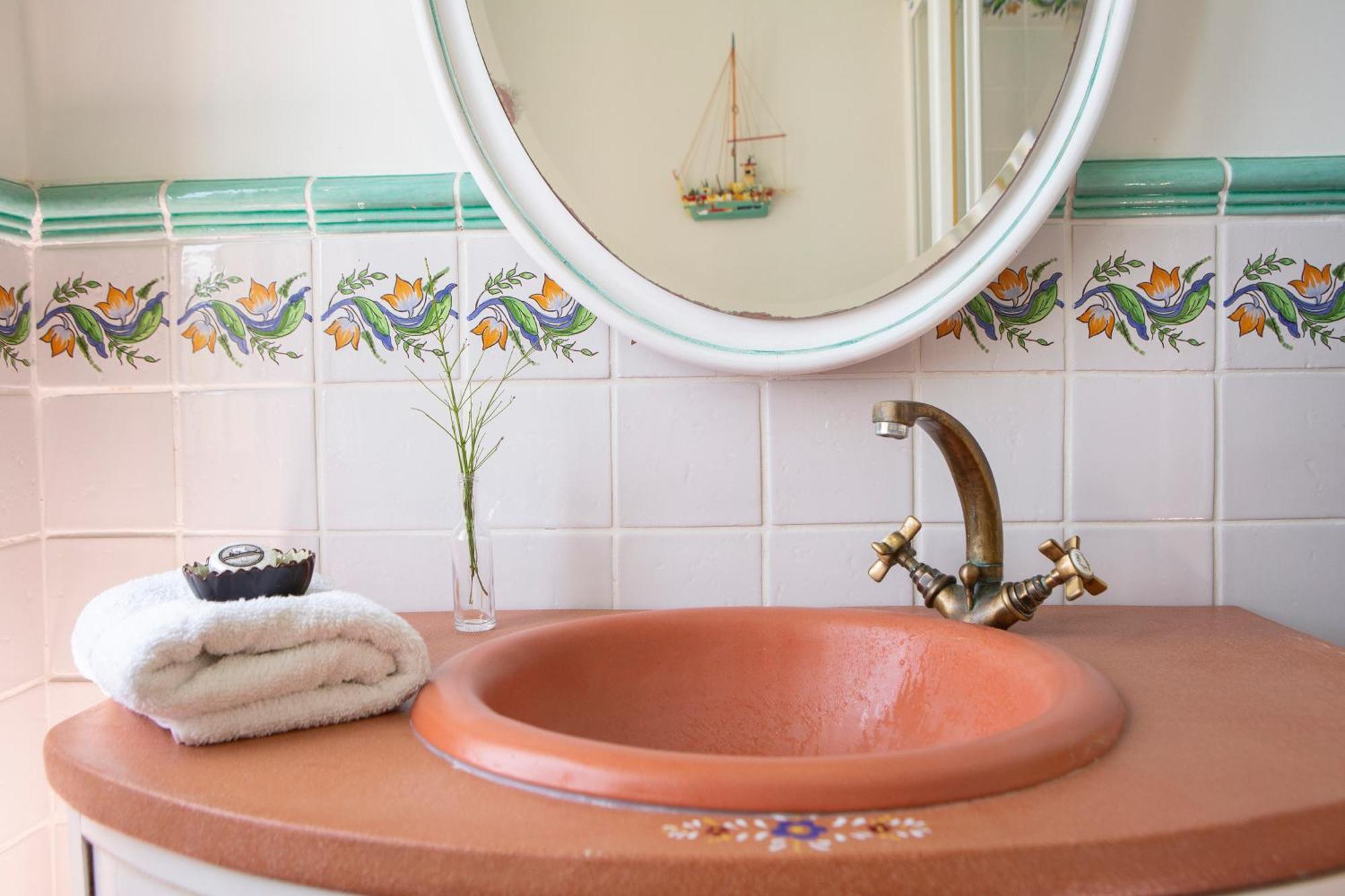 Boutique Villa Andronice Tsoukaládhes Exteriér fotografie