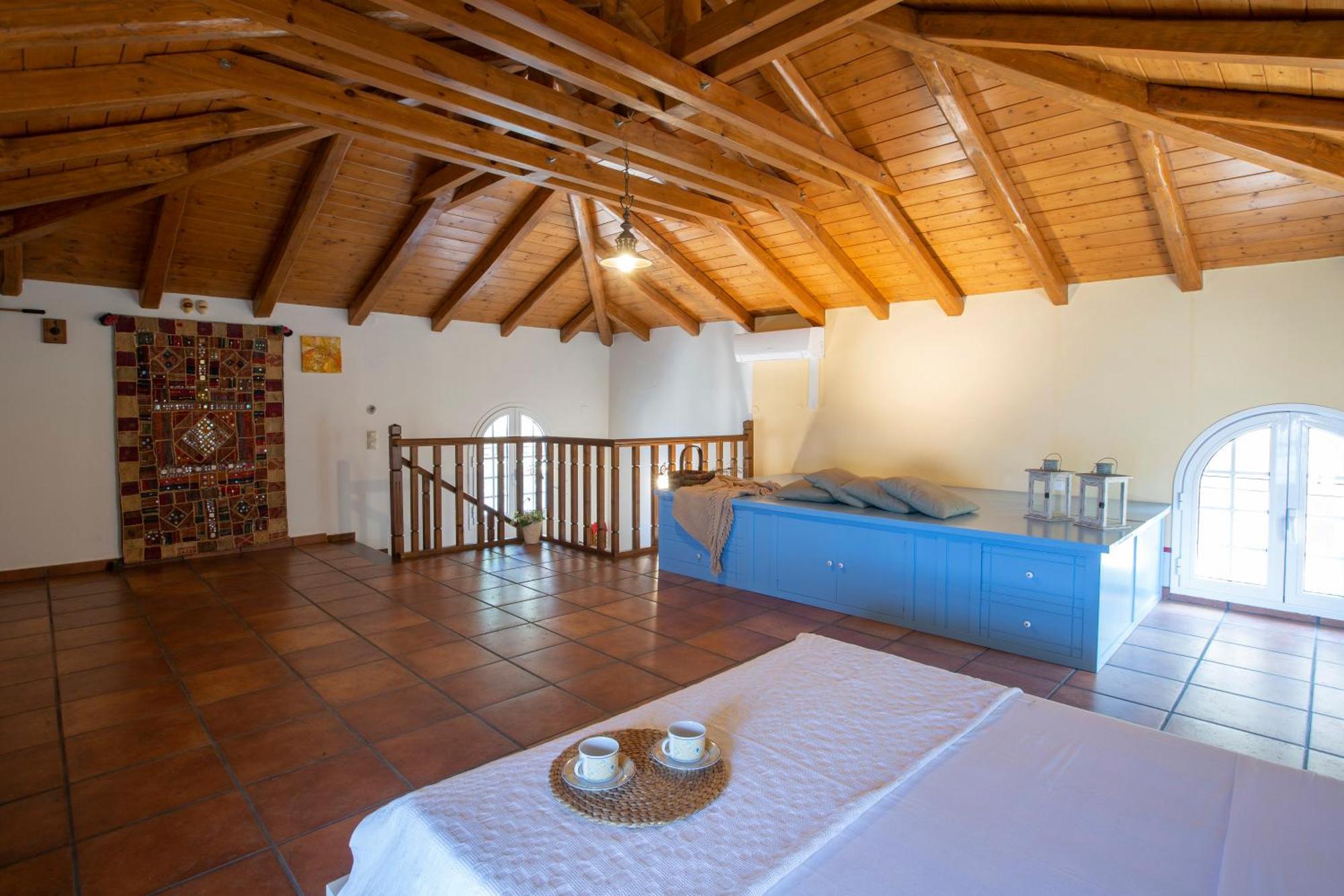 Boutique Villa Andronice Tsoukaládhes Exteriér fotografie