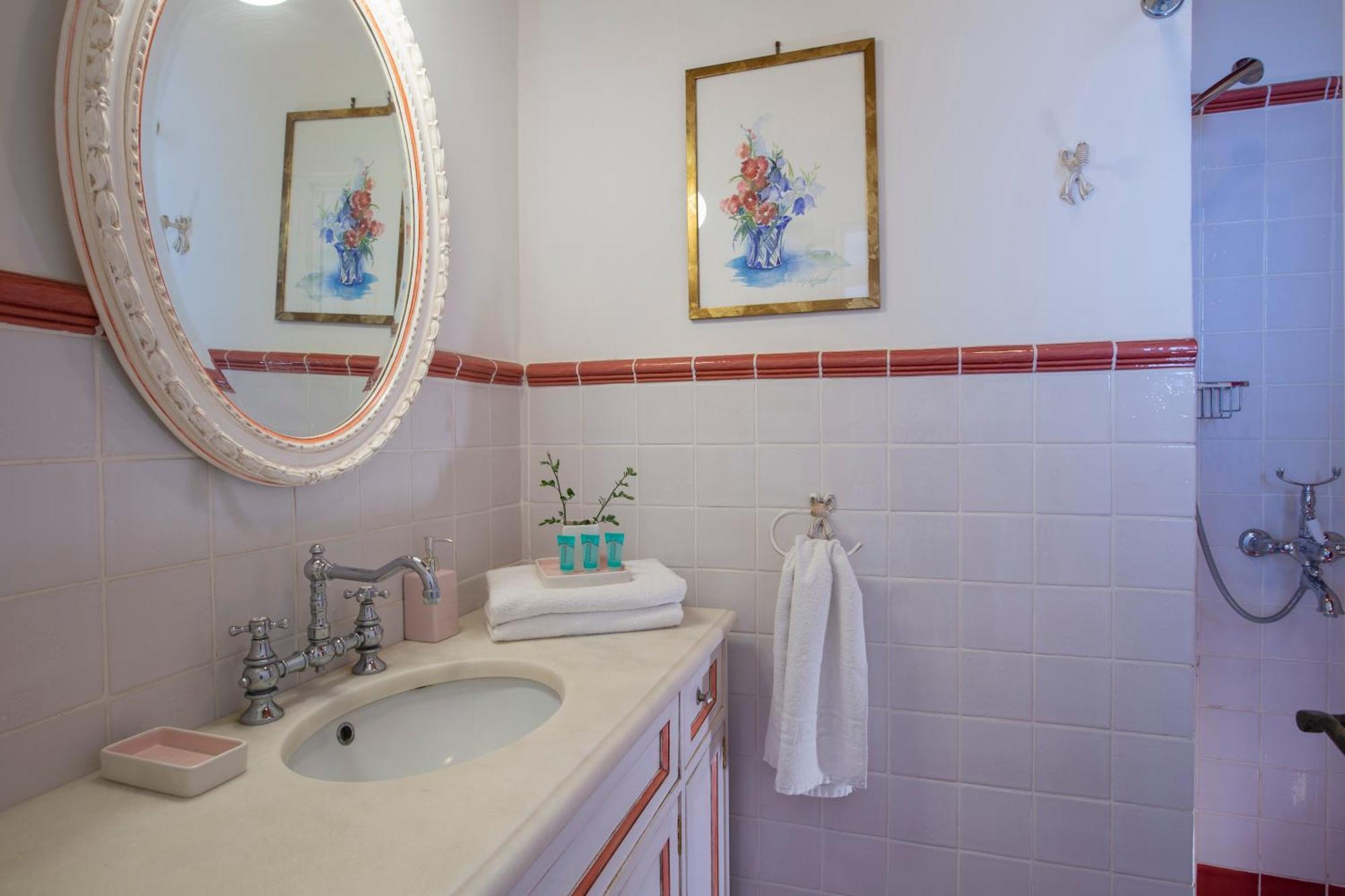 Boutique Villa Andronice Tsoukaládhes Exteriér fotografie