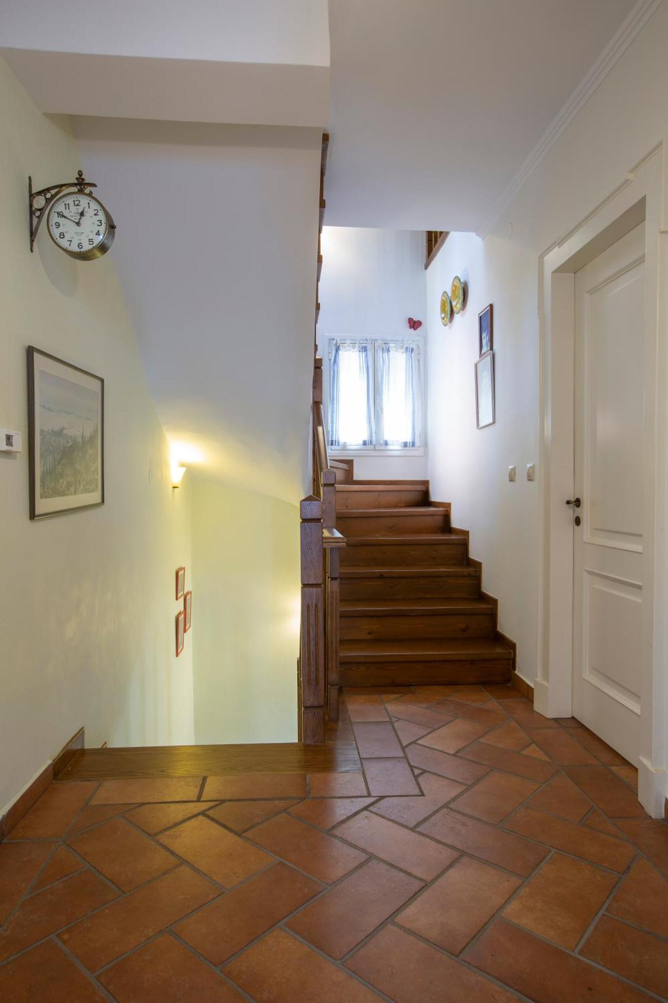 Boutique Villa Andronice Tsoukaládhes Exteriér fotografie